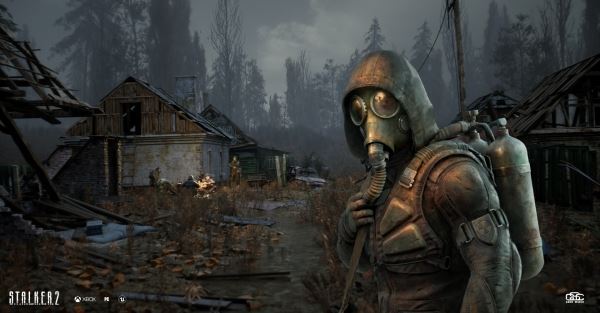 GSC Game World объяснила своё "нежелание" делиться подробностями о S.T.A.L.K.E.R. 2