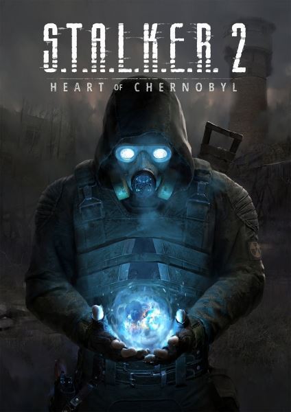 GSC Game World представили арт для S.T.A.L.K.E.R. 2