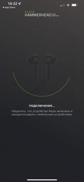 Обзор Razer Hammerhead True Wireless (2021)