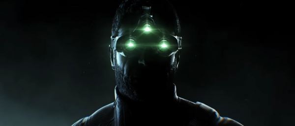 Пенсия Сэму Фишеру не светит: Ubisoft разрабатывает ремейк Splinter Cell