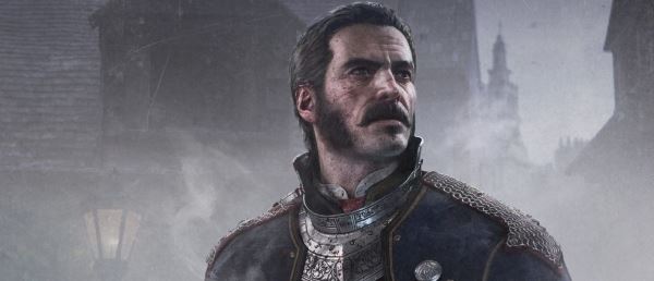 Sony зарегистрировала новую торговую марку The Order: 1886