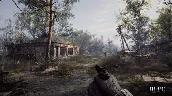 S.T.A.L.K.E.R. 2: Heart of Chernobyl не появится в облачных сервисах