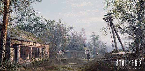 "Убили желание покупать игру": разработчики S.T.A.L.K.E.R. 2 подверглись грубой критике за создание метавселенной с NFT