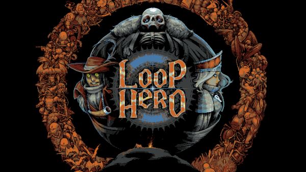 Утечка: Сегодня в Epic Games Store пройдет раздача Loop Hero