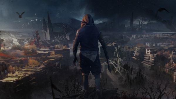 "Вы, должно быть, шутите": в сети недоумевают, почему Dying Light 2 требует RTX 3080 для 1080p