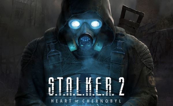 Выпуск журнала PC Gamer с S.T.A.L.K.E.R. 2: Heart of Chernobyl состоится уже завтра - 9 декабря