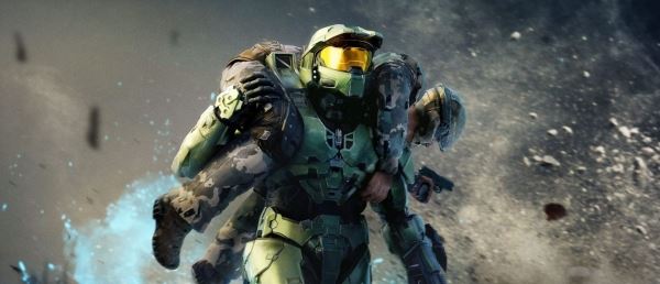 20 лет Xbox и Halo: Прямая трансляция праздничной презентации Microsoft (сегодня в 21:00 по московскому времени)