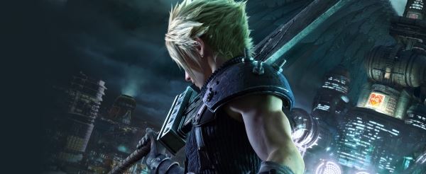 Epic скрыли цену Final Fantasy 7 Remake в магазине Epic Games Store после массовой негативной реакции