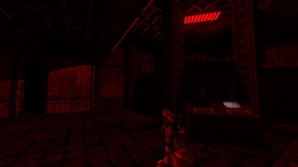 Мод Ashes 2063 для Doom II теперь является отдельной бесплатной игрой