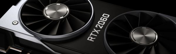 NVIDIA подтвердила сущестование RTX 2060 12 Гб через драйвер графики