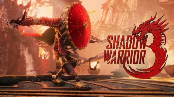 Появился новый тизер трейлер Shadow Warrior 3