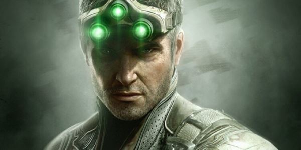 Ubisoft зарегистрировала новую торговую марку Splinter Cell