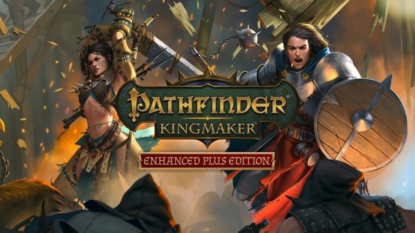 Утечка: Сегодня в Epic Games Store пройдет раздача Pathfinder: Kingmaker - Enhanced Plus Edition