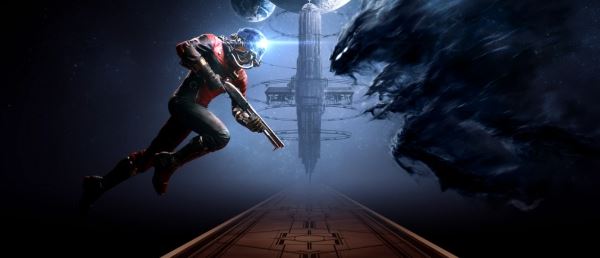 В Epic Games Store началась бесплатная раздача Prey — шутера от Arkane Studios