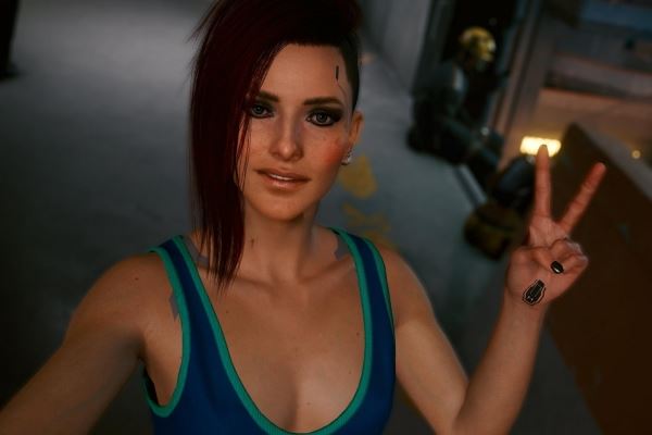 В первую годовщину Cyberpunk 2077 разработчики обсудили взлеты и падения в разработке игры