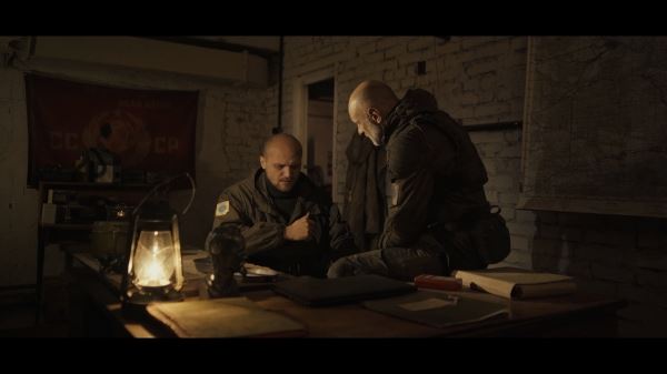 В сети появились кадры из любительского фильма "S.T.A.L.K.E.R.: Сердце ангела"