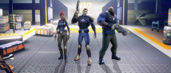 Volition внезапно отключила серверы Agents of Mayhem — игроки жалуются на невозможность открыть  достижения